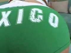 latin girl bekommt den doppelfick (2)