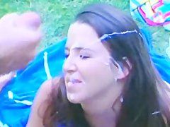 Besamungen für Sperma Teens